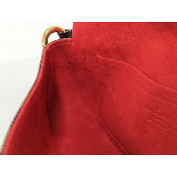 Louis Vuitton Ravello PM Shoulder Bag - Picture 8 of 10